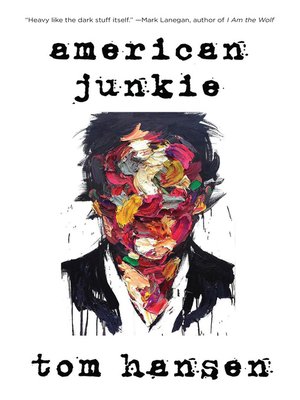 cover image of American Junkie